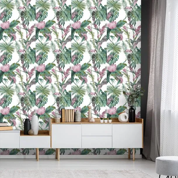 Обои для стен Parato Cristiana Masi Amazzonia 22006 #6