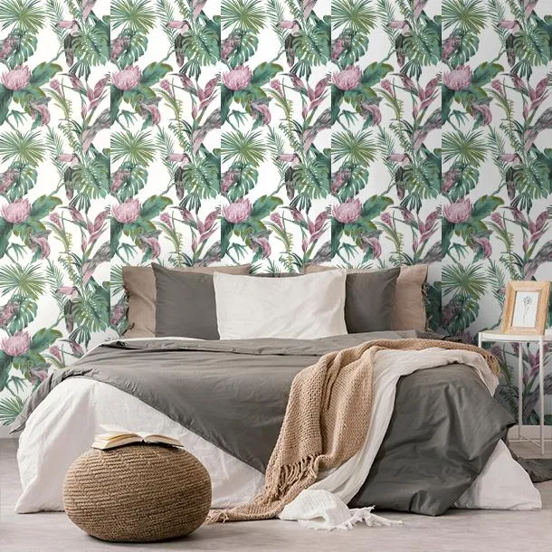 Обои для стен Parato Cristiana Masi Amazzonia 22006 #7