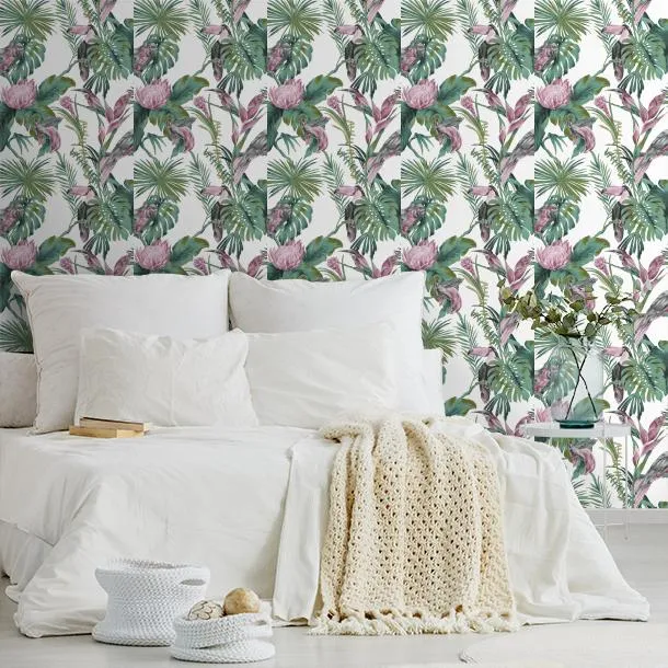 Обои для стен Parato Cristiana Masi Amazzonia 22006 #8