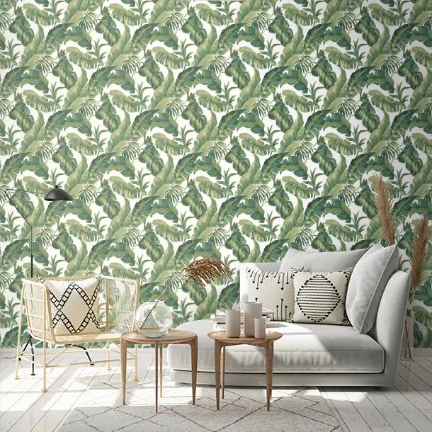 Обои для стен Parato Cristiana Masi Amazzonia 22012 #2