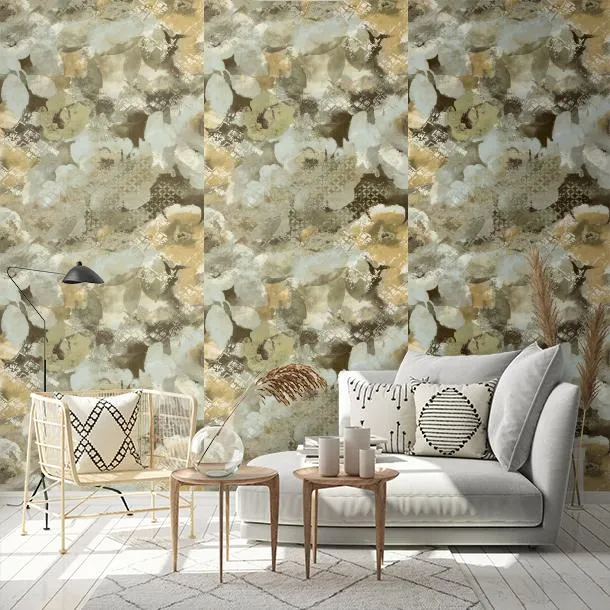 Обои для стен Parato Cristiana Masi Amazzonia 22021 #2