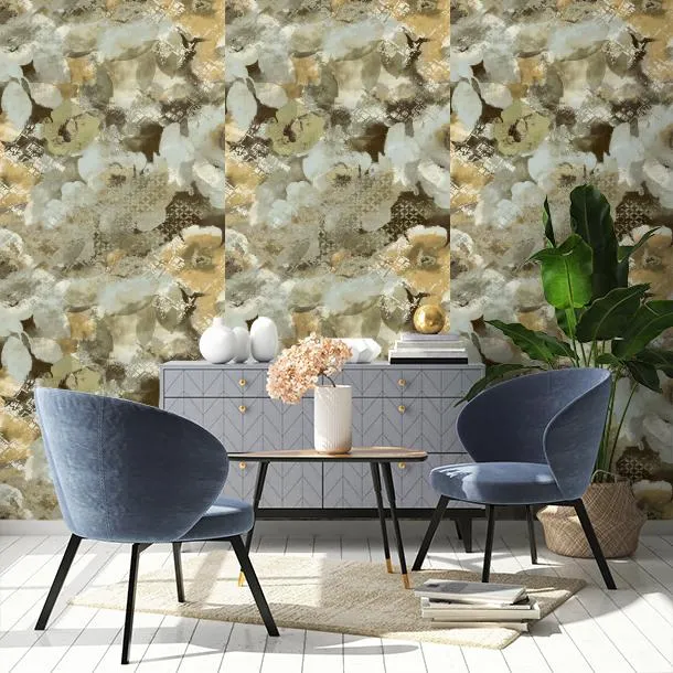 Обои для стен Parato Cristiana Masi Amazzonia 22021 #3