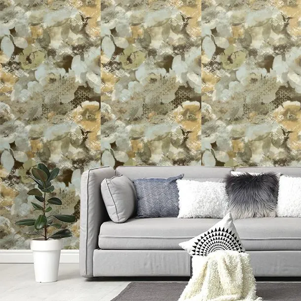 Обои для стен Parato Cristiana Masi Amazzonia 22021 #4