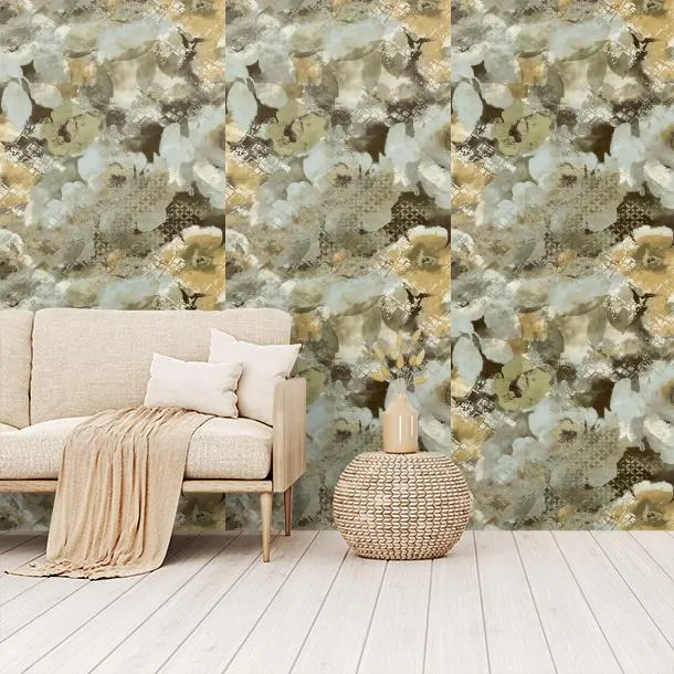 Обои для стен Parato Cristiana Masi Amazzonia 22021 #5