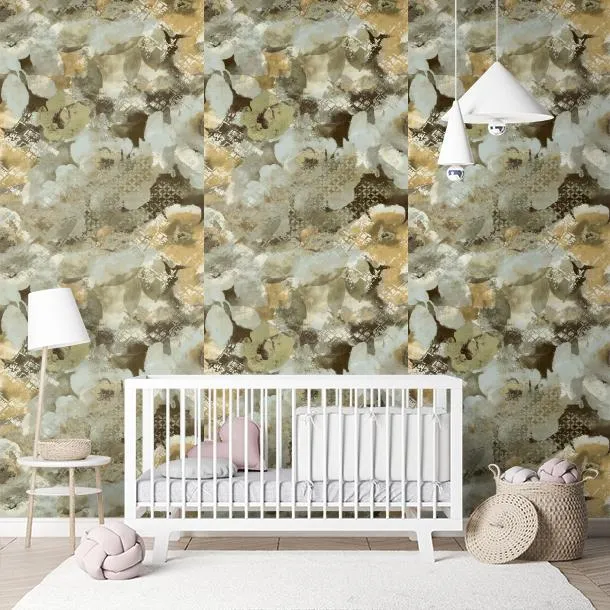 Обои для стен Parato Cristiana Masi Amazzonia 22021 #9