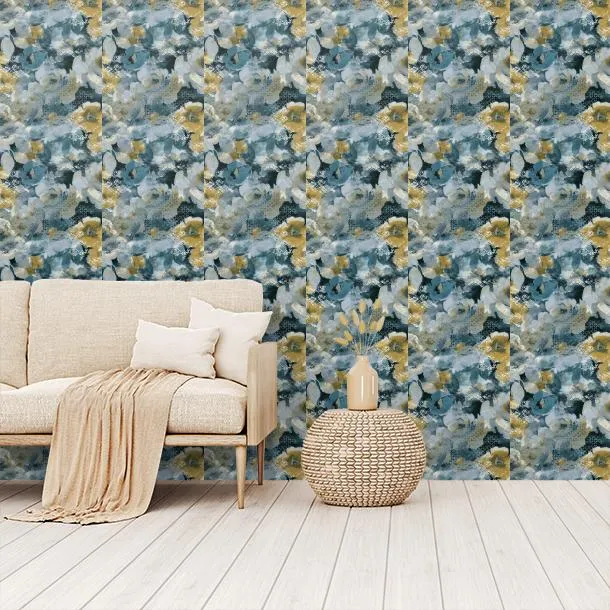 Обои для стен Parato Cristiana Masi Amazzonia 22022 #5