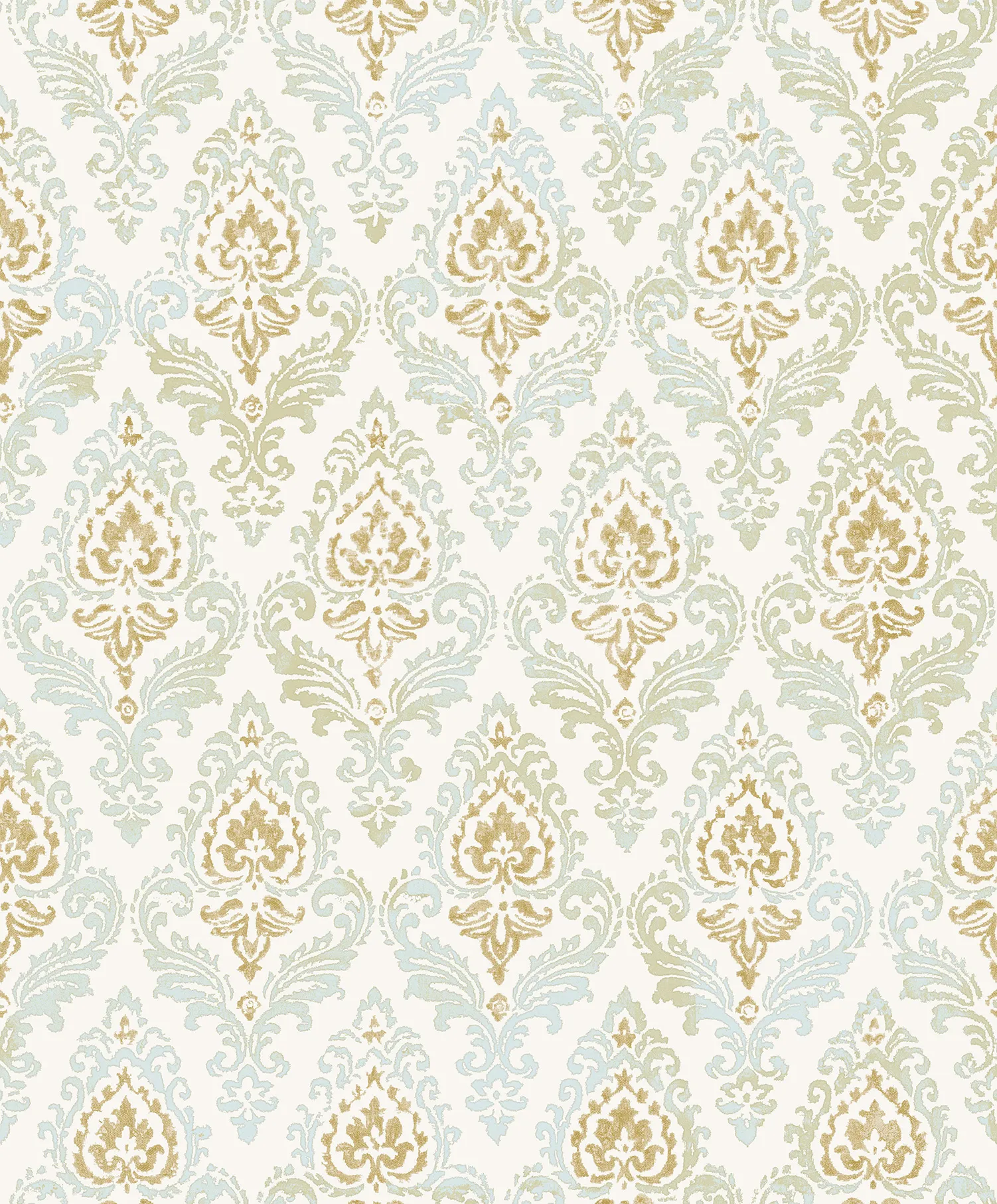 Обои для стен Parato Cristiana Masi I Damaschi 23635