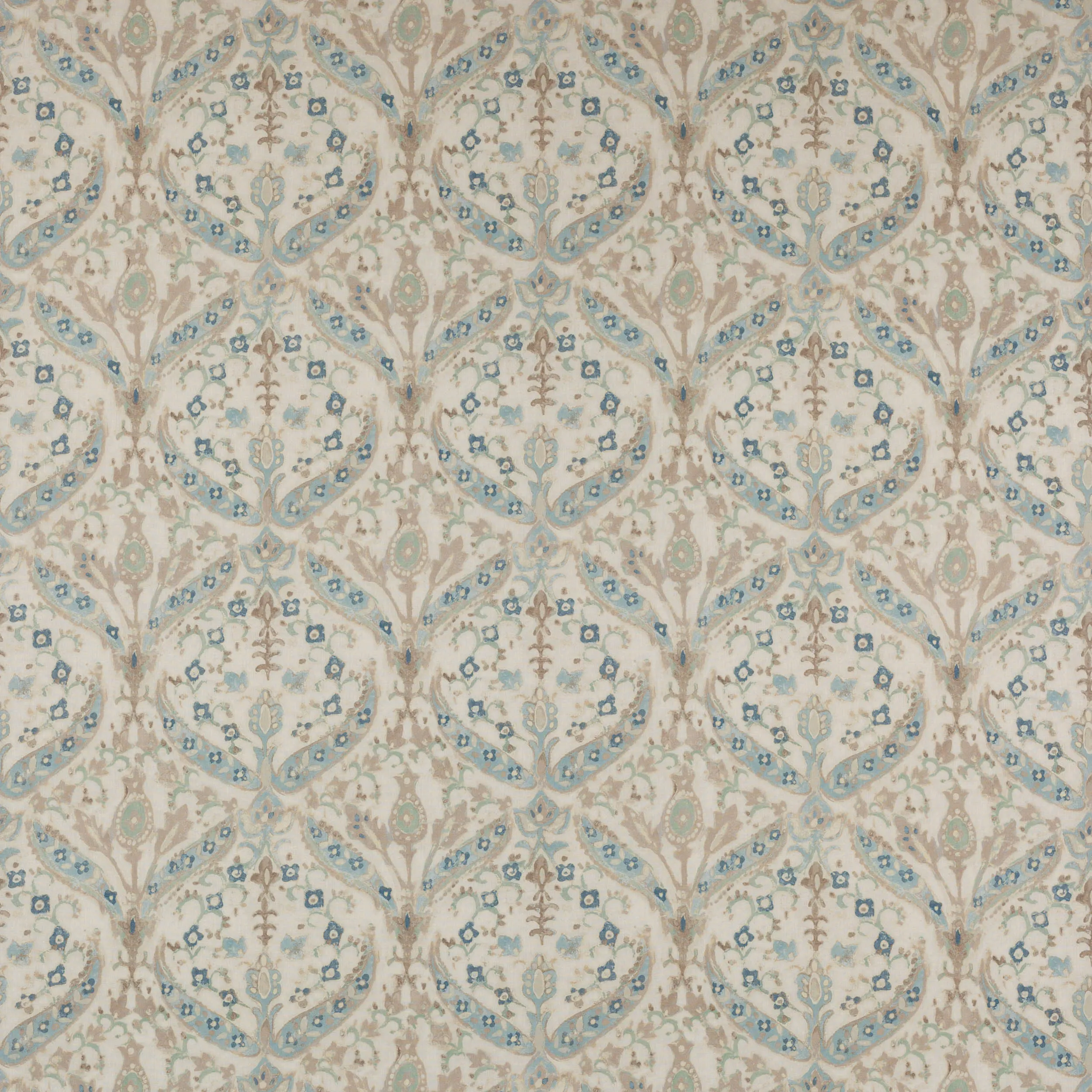 Ткань Colefax and Fowler Belvedere F4743-02
