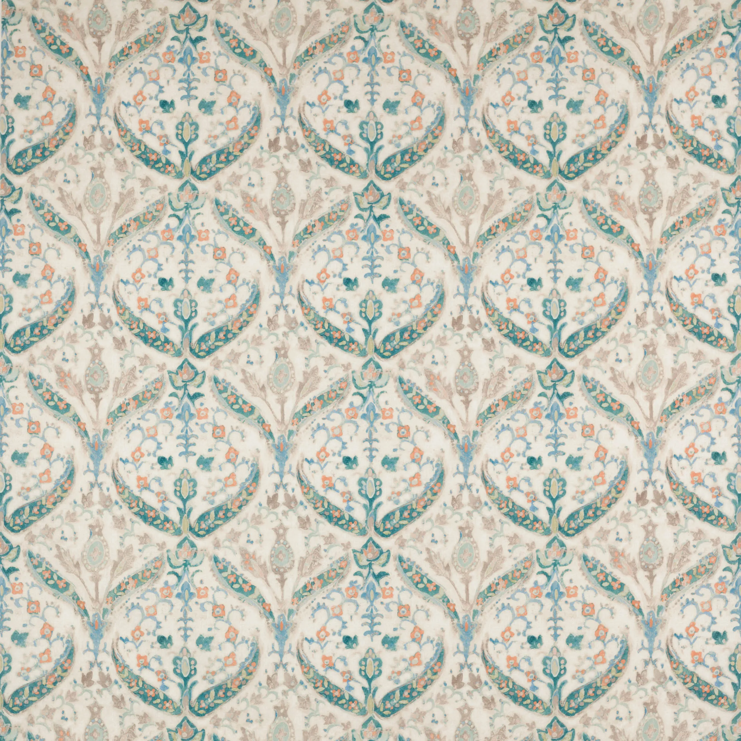 Ткань Colefax and Fowler Belvedere F4743-03