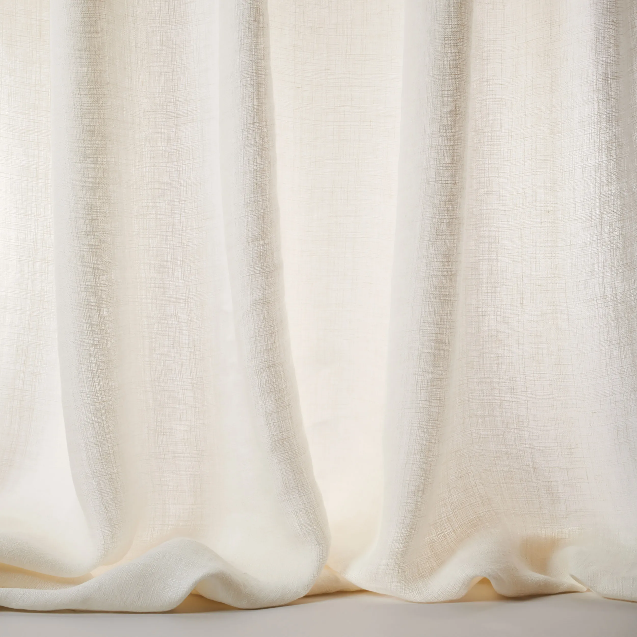 Ткань Colefax and Fowler Oberon Sheers F4739-01