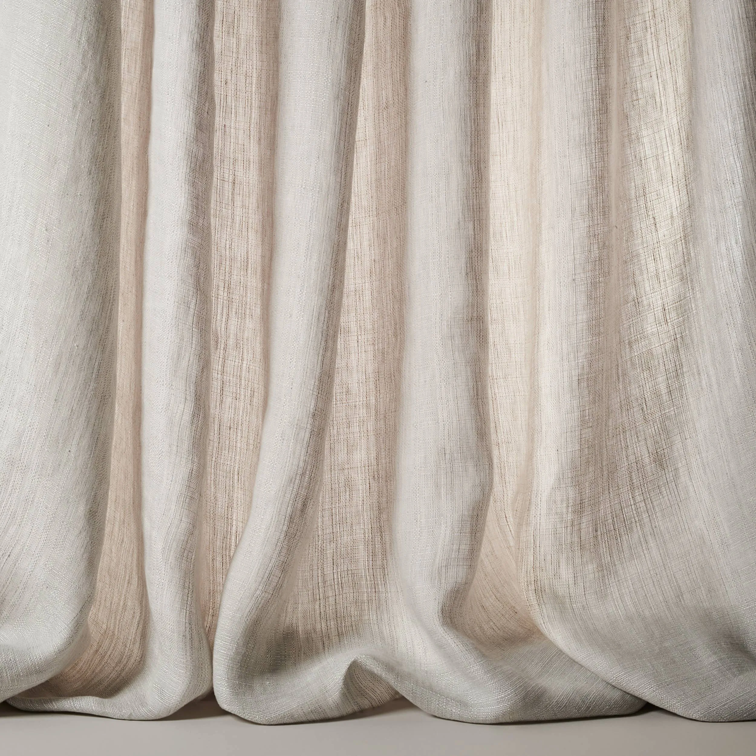Ткань Colefax and Fowler Oberon Sheers F4739-04