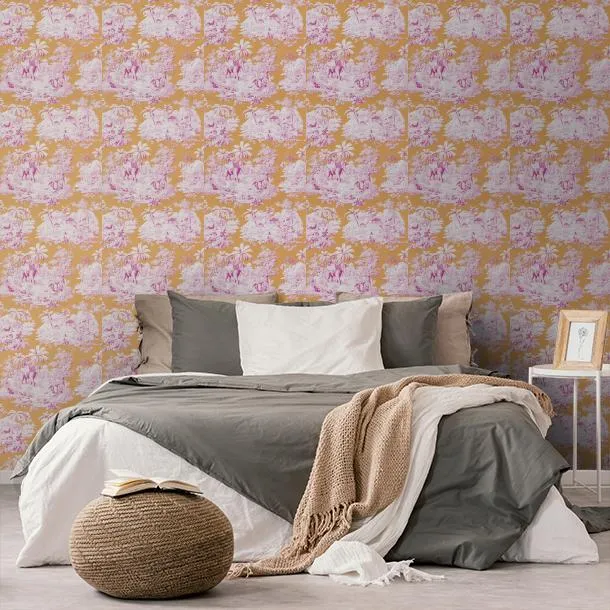 Обои для стен Manuel Canovas Balangan Wallpapers 3101 #7