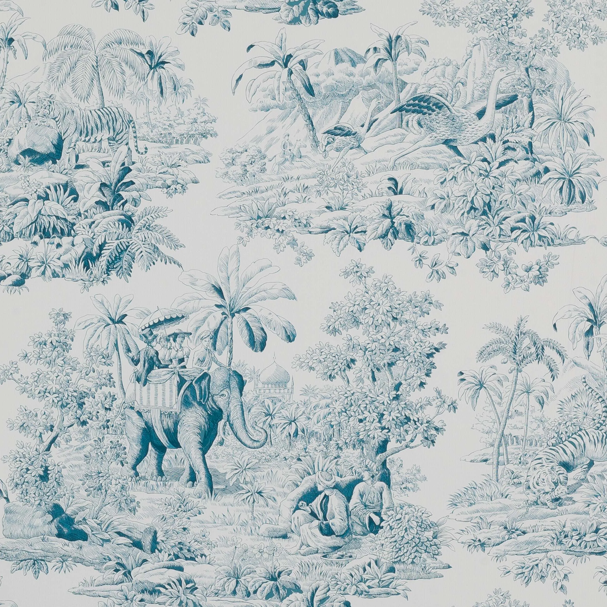 Обои для стен Manuel Canovas Balangan Wallpapers 3101