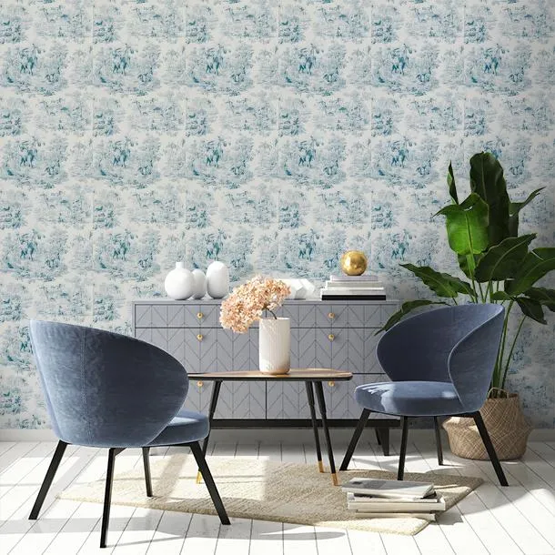 Обои для стен Manuel Canovas Balangan Wallpapers 3101 #3