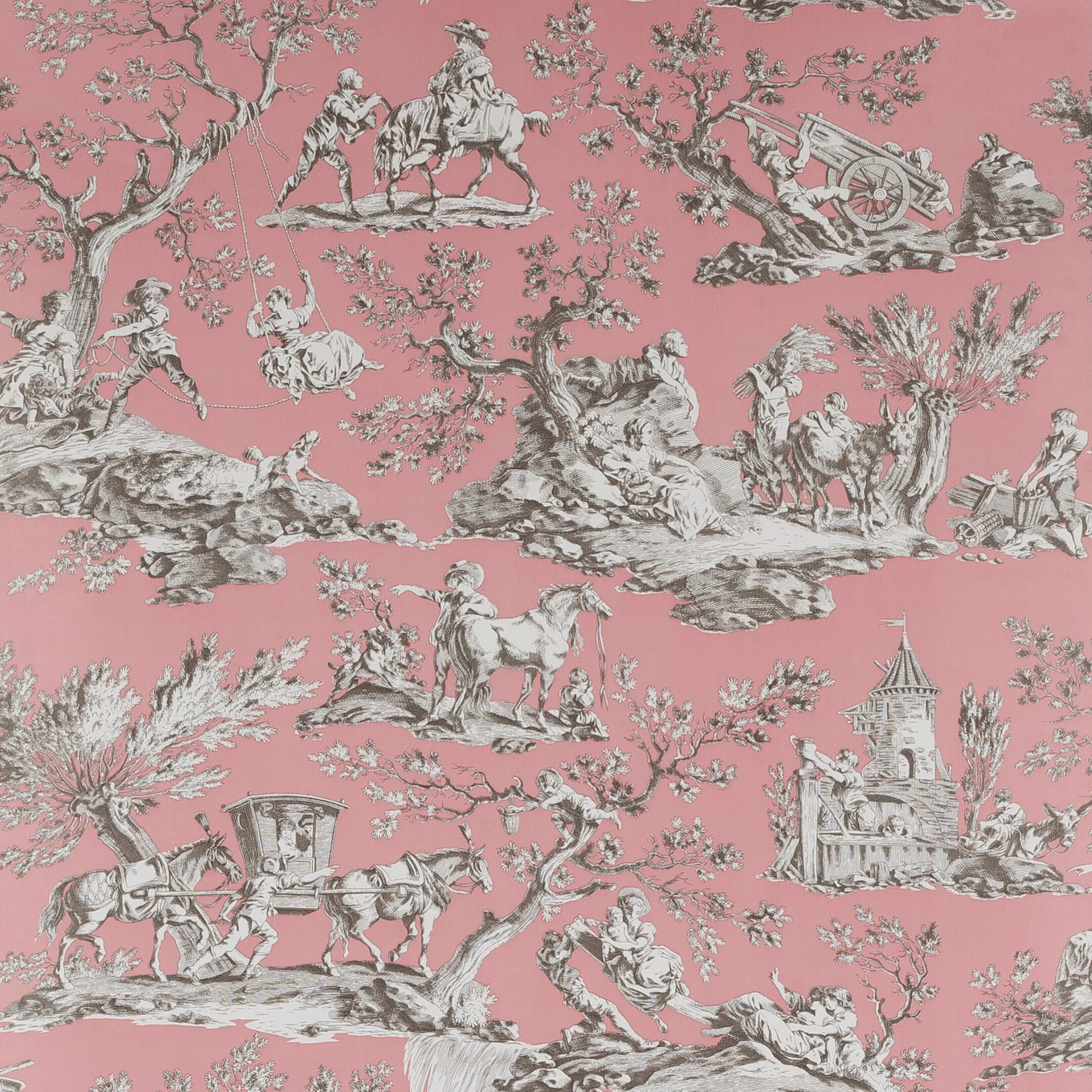 Обои для стен Manuel Canovas Balangan Wallpapers 3102