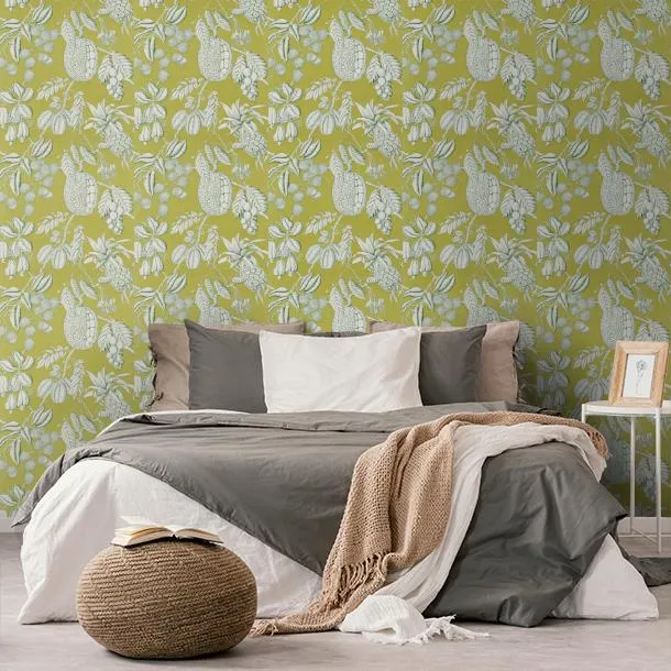 Обои для стен Manuel Canovas Balangan Wallpapers 3106 #7