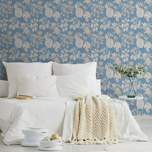 Обои для стен Manuel Canovas Balangan Wallpapers 3106 #8