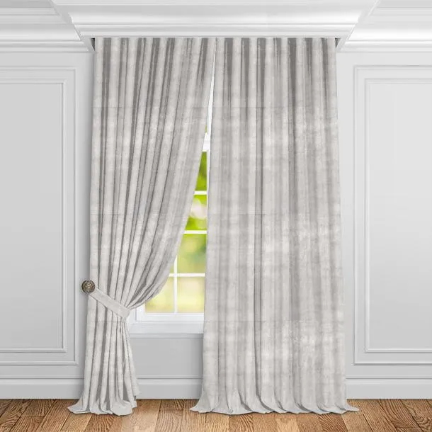 Ткань Zinc City Z100-03 #3