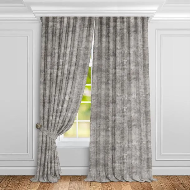 Ткань Zinc City Z100-07 #3