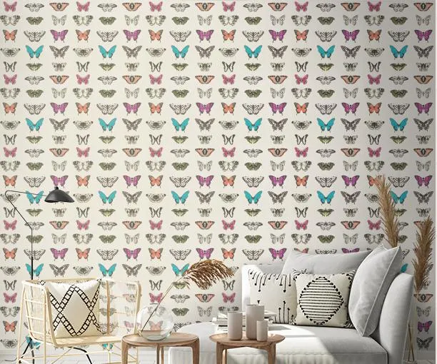 Обои для стен Harlequin Colour Wallpapers 111079 #2