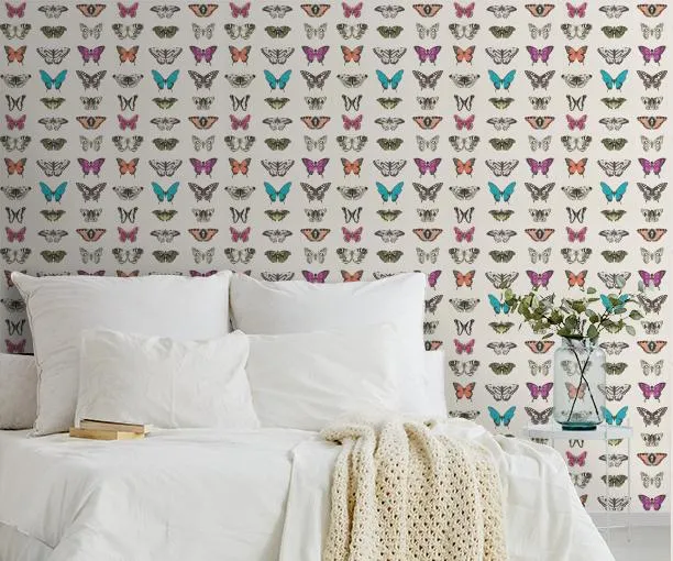 Обои для стен Harlequin Colour Wallpapers 111079 #8