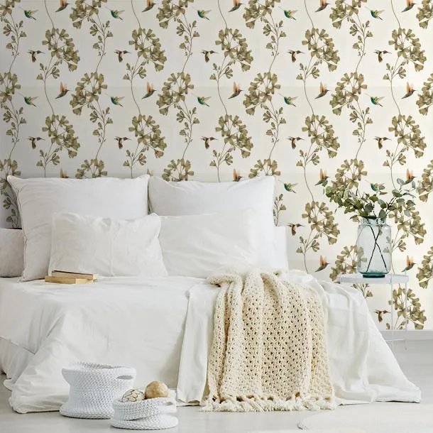 Обои для стен Harlequin Colour Wallpapers 112607 #8