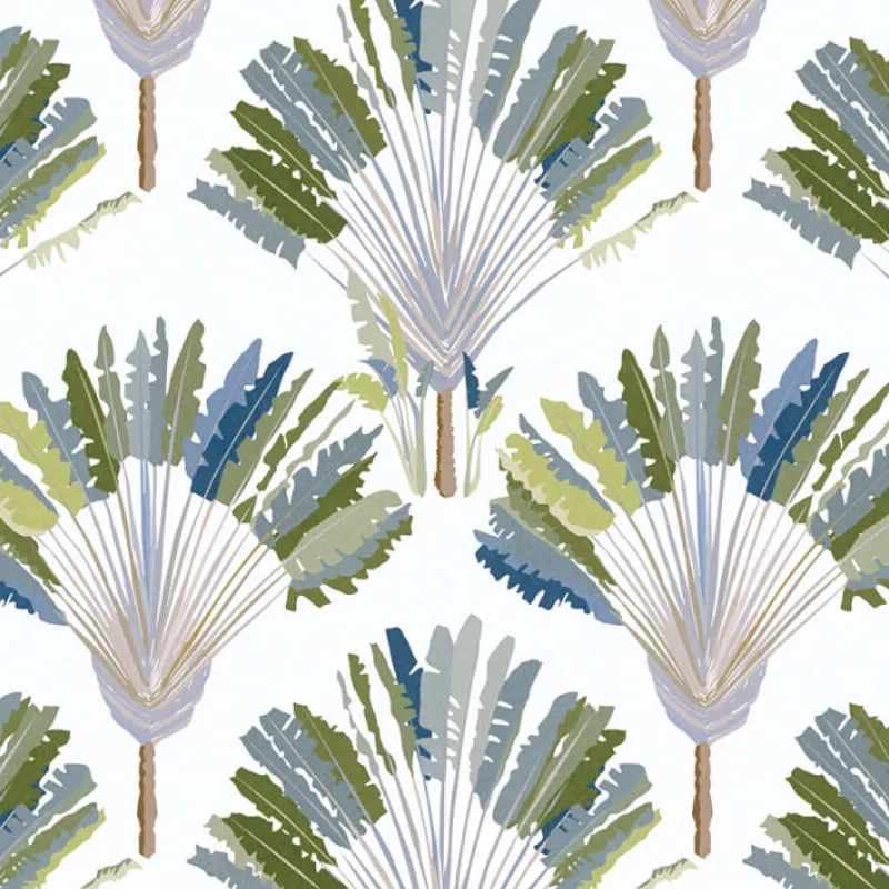 Обои для стен Architects Paper Jungle Chic 37708-1