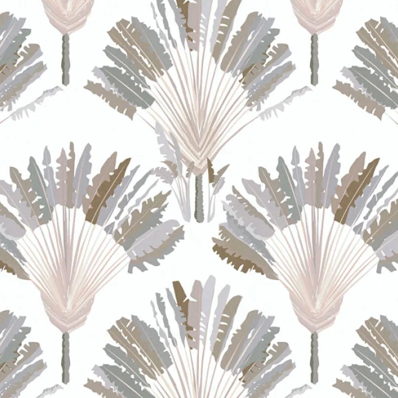 Обои для стен Architects Paper Jungle Chic 37708-2