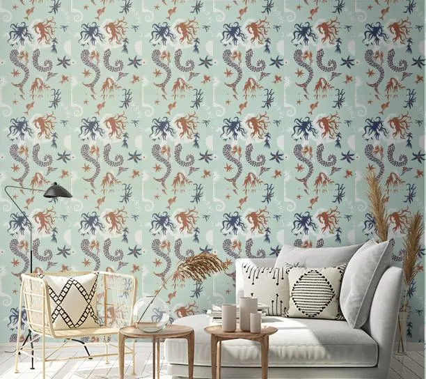 Обои для стен Pierre Frey Eternel Ete fp771001 #2