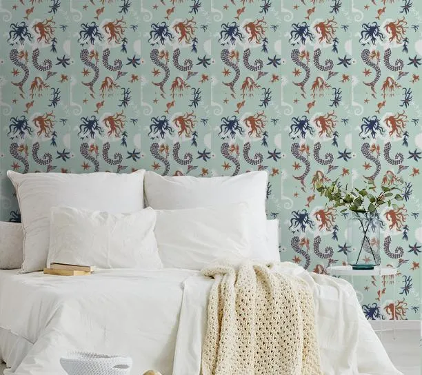 Обои для стен Pierre Frey Eternel Ete fp771001 #8