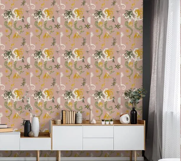 Обои для стен Pierre Frey Eternel Ete fp771002 #6