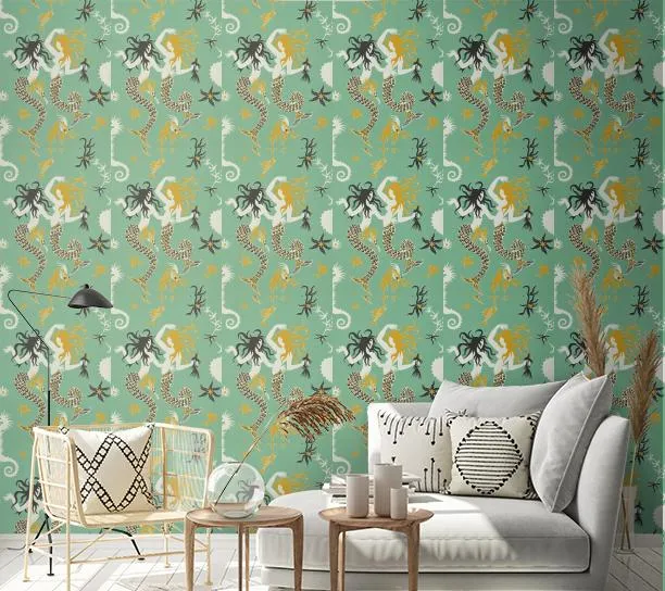 Обои для стен Pierre Frey Eternel Ete fp771003 #2