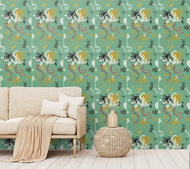 Обои для стен Pierre Frey Eternel Ete fp771003 #5