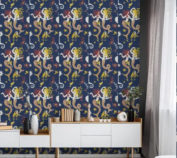 Обои для стен Pierre Frey Eternel Ete fp771005 #6