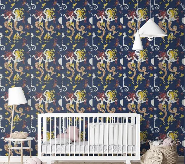 Обои для стен Pierre Frey Eternel Ete fp771005 #9