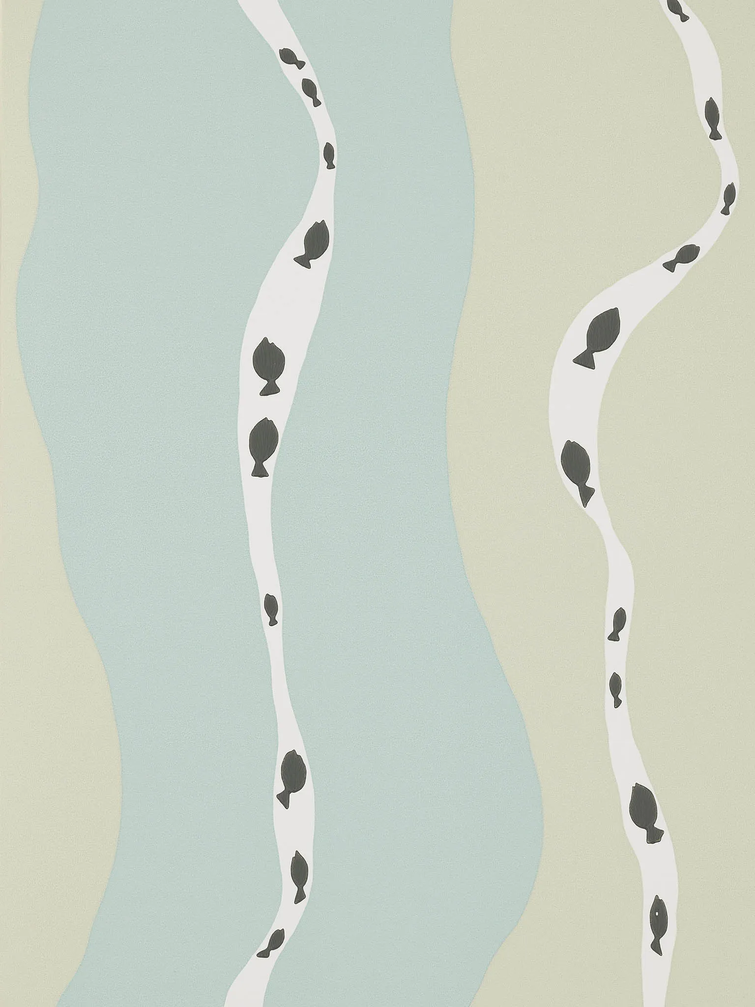 Обои для стен Pierre Frey Eternel Ete fp773001