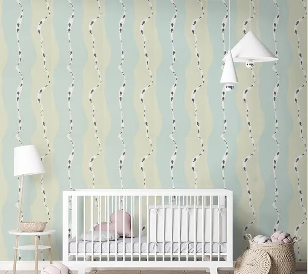 Обои для стен Pierre Frey Eternel Ete fp773001 #9