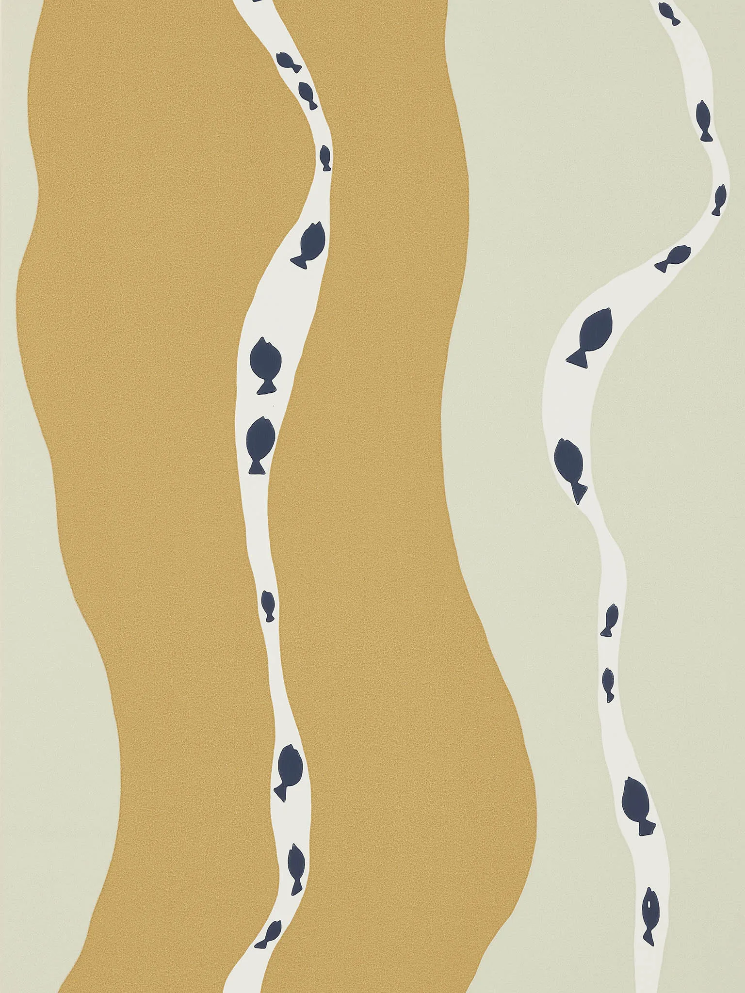 Обои для стен Pierre Frey Eternel Ete fp773002