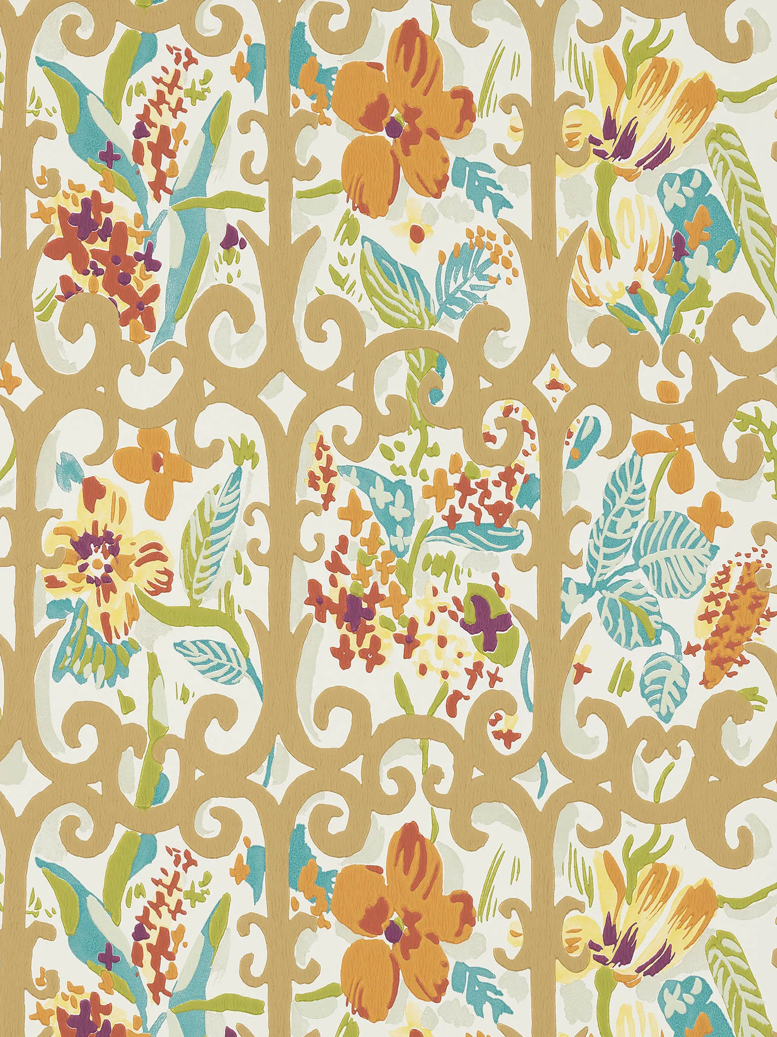 Обои для стен Pierre Frey Eternel Ete fp774001