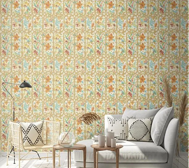 Обои для стен Pierre Frey Eternel Ete fp774001 #2