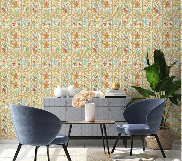 Обои для стен Pierre Frey Eternel Ete fp774001 #3