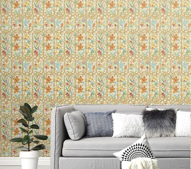 Обои для стен Pierre Frey Eternel Ete fp774001 #4