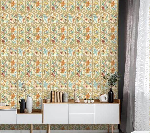 Обои для стен Pierre Frey Eternel Ete fp774001 #6