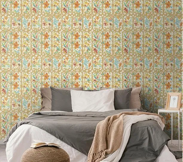 Обои для стен Pierre Frey Eternel Ete fp774001 #7