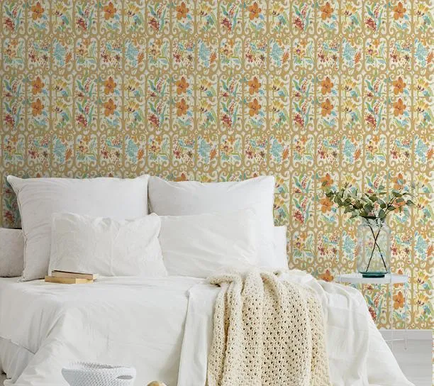 Обои для стен Pierre Frey Eternel Ete fp774001 #8