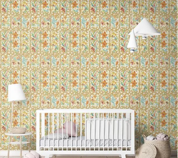 Обои для стен Pierre Frey Eternel Ete fp774001 #9