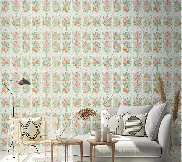 Обои для стен Pierre Frey Eternel Ete fp774002 #2