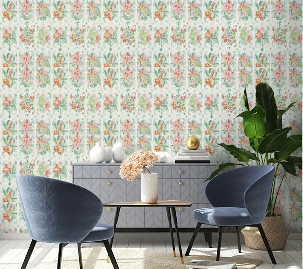 Обои для стен Pierre Frey Eternel Ete fp774002 #3