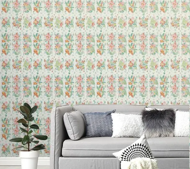 Обои для стен Pierre Frey Eternel Ete fp774002 #4