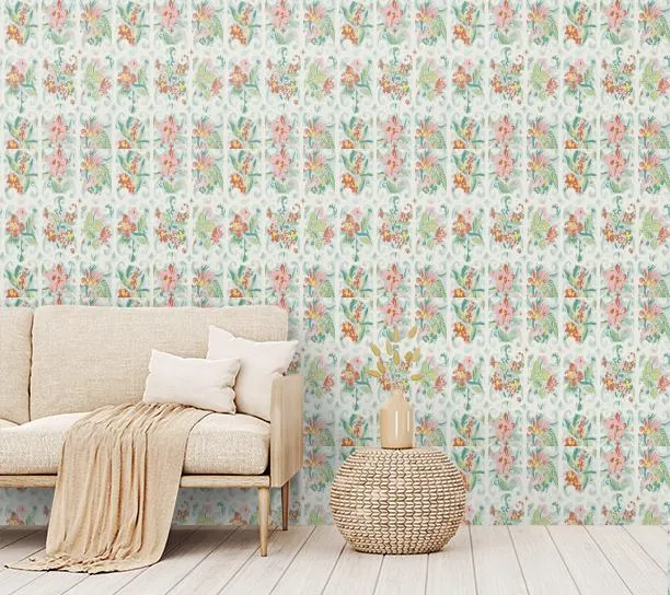 Обои для стен Pierre Frey Eternel Ete fp774002 #5